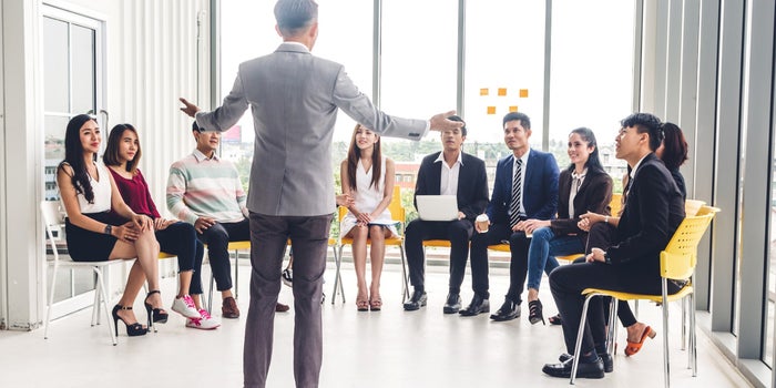 ¿Quiénes son los intrapreneurs y por qué son pieza clave para la organización moderna?