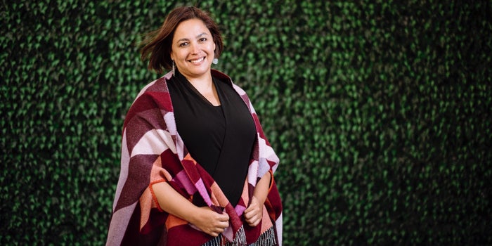 Esta emprendedora te invita a conocer 'el lado B' de México