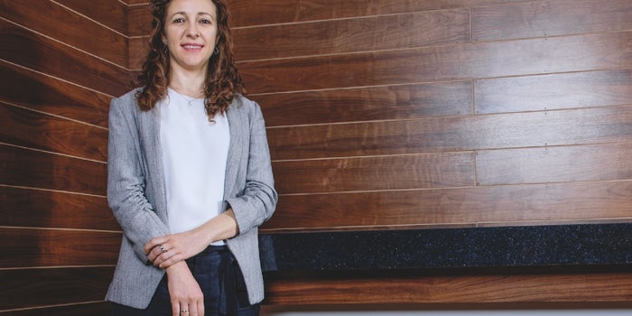 La emprendedora que te ayuda a encontrar la empresa ideal para trabajar