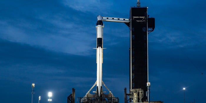 Lanzamiento SpaceX 2020: Ver en vivo el histórico evento conjunto con la NASA