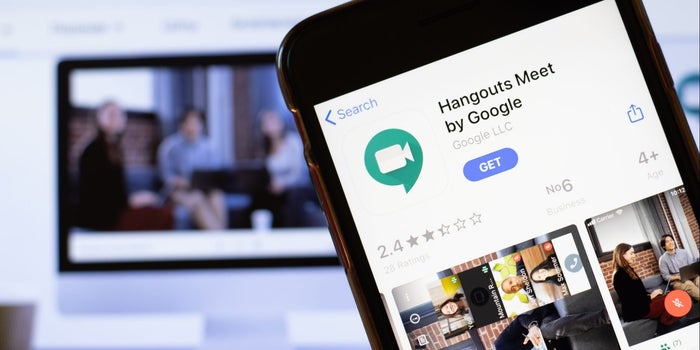Guía para aprovechar Google Meet al máximo