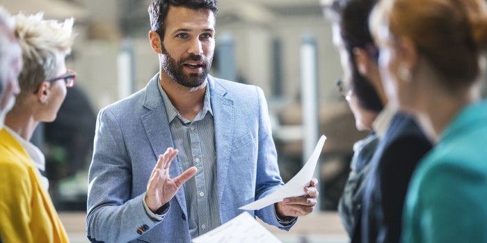 Las 8 reglas inmutables de la comunicación en los negocios