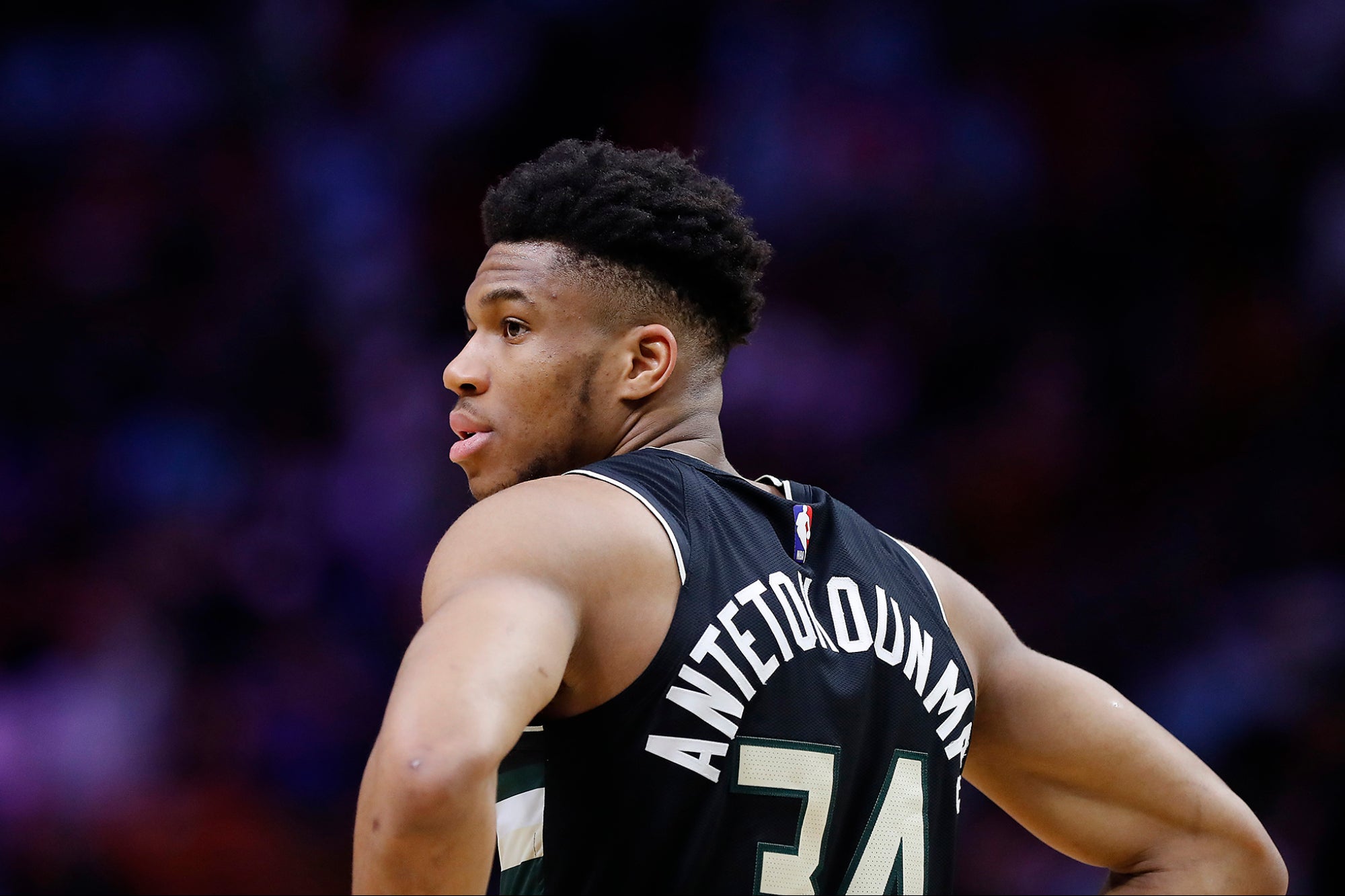 Giannis Antetokounmpo Musculation Giannis Antetokounmpo 5 Facts Why Nba Experts Consider