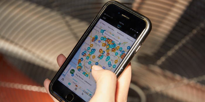 During This Health Crisis, Weedmaps Is Your Guide to All Things Cannabis