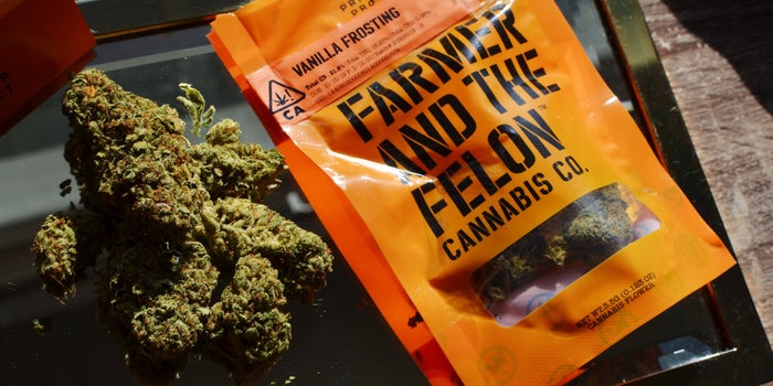 How A Farmer And A Felon Are Trying To Bring Justice To Cannabis