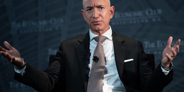 Amazon acaba de lanzar un videojuego importante, pero ya parece ser un fracaso grande