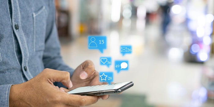 8 formas de hacer crecer tu audiencia a un millón de seguidores en redes sociales