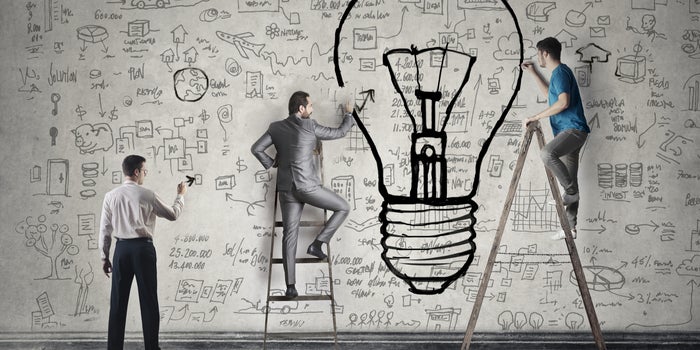 Reinventarse: cómo rehacer el inventario de habilidades para un mundo nuevo