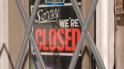 Prepare for the Worst, Hoping for the Best