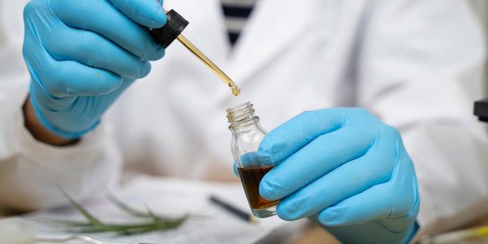 Can Hemp Oil Reduce Chronic Neuropathic Pain?