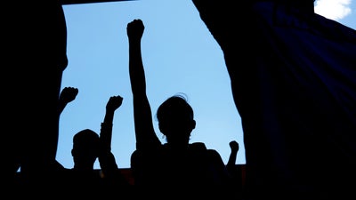 Here's How Business Leaders Are Responding to the George Floyd Protests