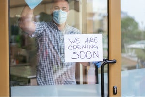 How To Ensure Your Business Opens and Stays Open