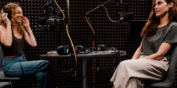 5 Reasons Podcast Advertising Offers A Unique Opportunity For Cannabis Brands