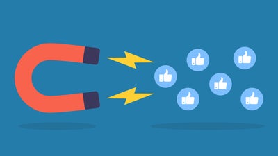 The 8 Franchise 500 Companies With More Than 10 Million Facebook Likes