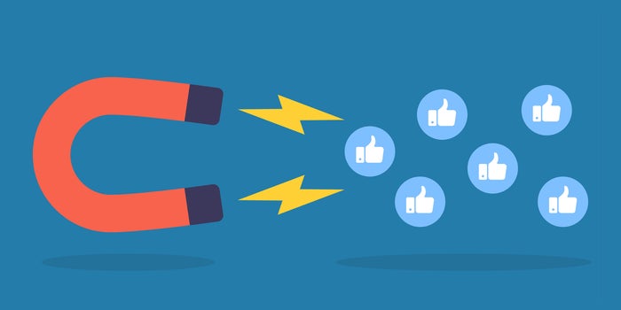 The 8 Franchise 500 Companies With More Than 10 Million Facebook Likes