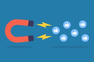 The 8 Franchise 500 Companies With More Than 10 Million Facebook Likes