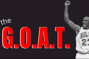 Michael Jordan's Top 7 Rules for Success