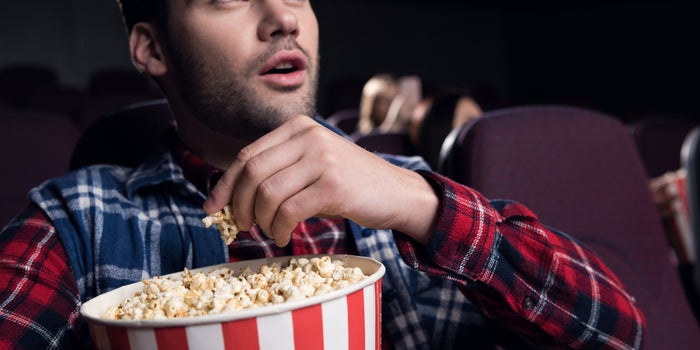Cómo será el protocolo de seguridad para la reapertura de los cines en México