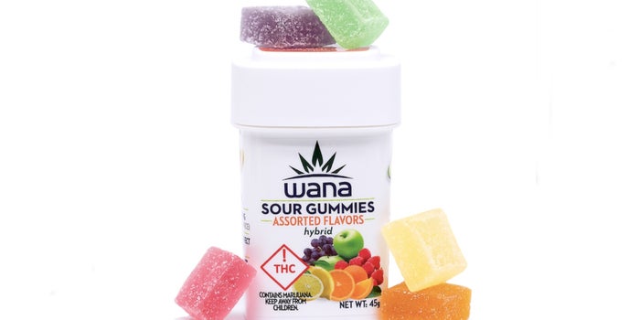 The Hottest Cannabis Brands Of The Week (5/29-6/5)