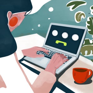 5 Steps Entrepreneurs Can Take to Adapt During Difficult Times