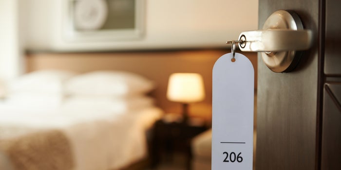 Así será el protocolo de reapertura en los hoteles del Grupo Brisas