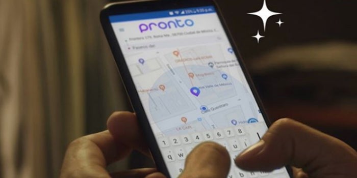 Pronto es el Uber mexicano que no cobra comisiones a sus conductores