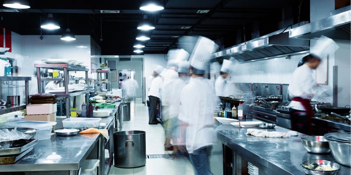 Dubai Based Cloud Kitchen Startup Food To Go Launches Its Third Branch To Cover 30 New Locations