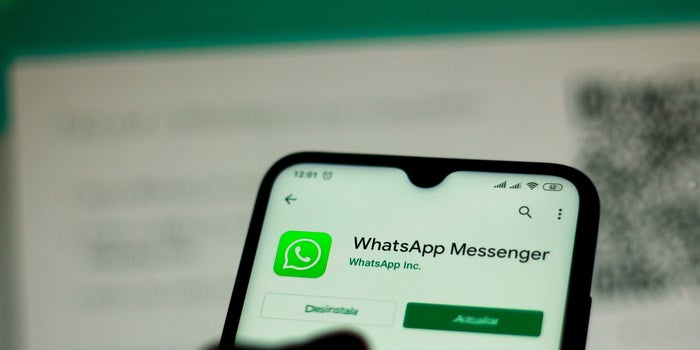 Así puedes crear respuestas automáticas para tus chats de WhatsApp