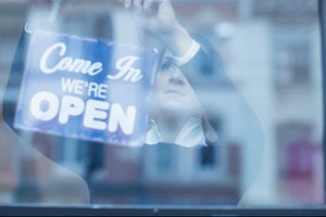 4 Ways to Ensure Your Business Survives the Reopening of the Economy