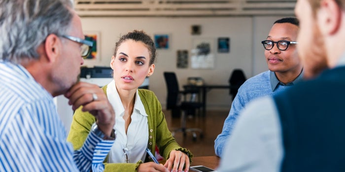 Racismo: Cómo hablar con tus empleados sobre la discriminación