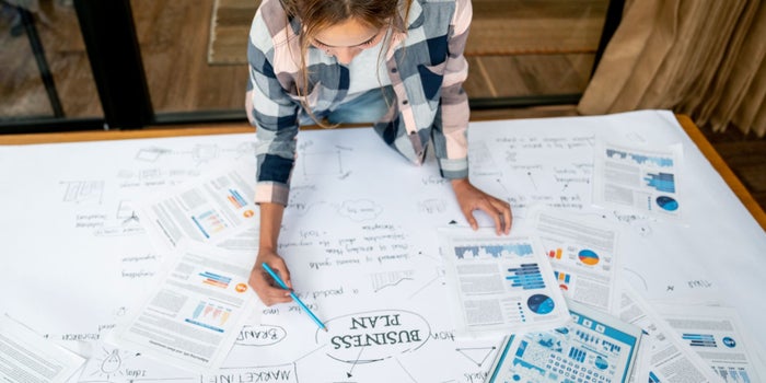 Emprendedores que se reinventaron para ganarle al Covid-19