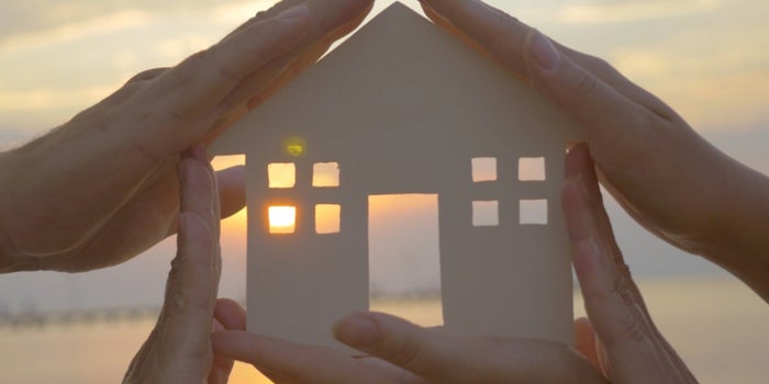 Comprar casa en plena pandemia puede ser una buena idea