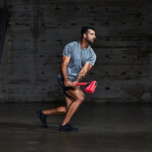 This Innovative Workout Axe Is the New Trending Home Workout Loved by Pro Athletes