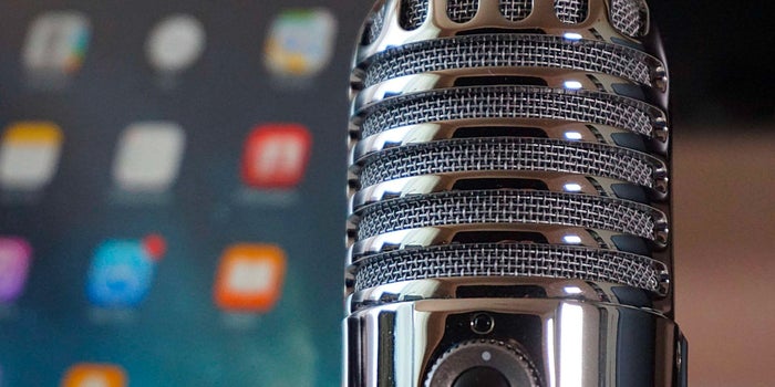 Por qué Apple saca esta aplicación de podcasts de su tienda en China