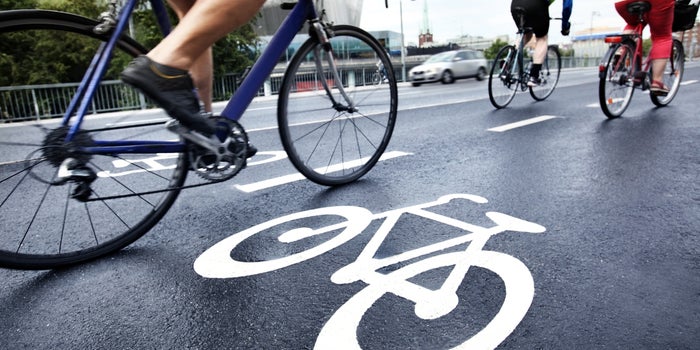 Zonas más accesibles de la Ciudad de México para aprovechar las ciclovías