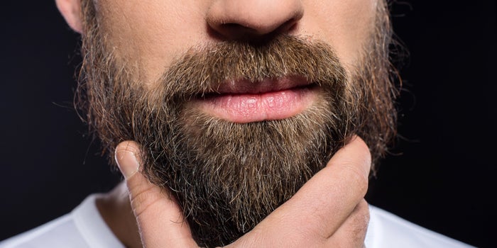 Siempre sí: Vas a poder usar barba y bigote en la oficina