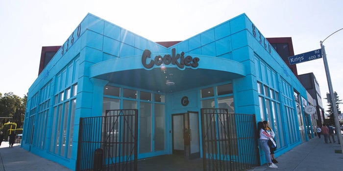 The Hottest Cannabis Brands Of The Week (6/6-6/12)