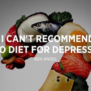 Why I Can't Recommend the Keto Diet for Depression