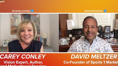 Achieving Your Goals Begins With Clarifying Your Vision