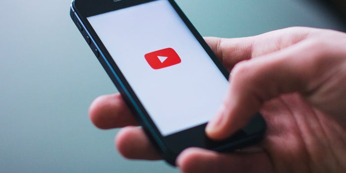 YouTube Pledges $100M to Support Black Creators