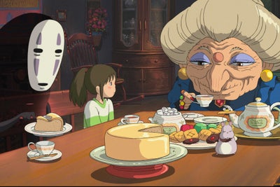 What to Stream This Weekend