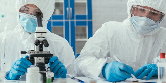 Científicos de la UNAM identifican fármaco contra la hepatitis C como posible tratamiento contra el COVID-19