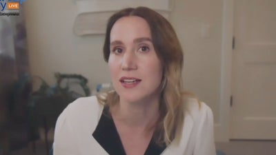 This Company's 7-Year Journey From Kitchen to Acquisition