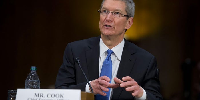 House Wants Four 'Big Tech' CEOs to Testify in Competition Probe