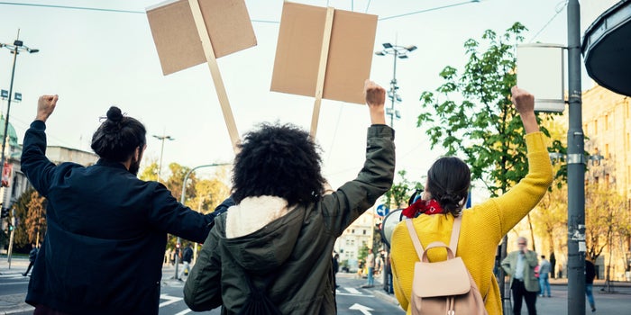 These 3 Marijuana Nonprofits Are Offering Real Responses To The Pandemic And Racial Injustice