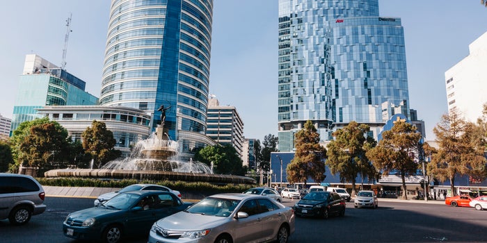 Hoy termina el 'Hoy No Circula extendido' en la Ciudad de México y el Estado de México