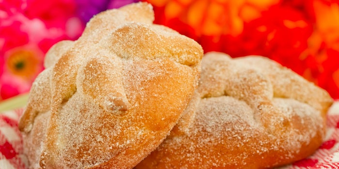 Sí, ya hay Pan de Muerto y te decimos dónde encontrarlo