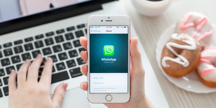 ¿Usar WhatsApp en varios dispositivos con la misma cuenta? Podría ser una realidad