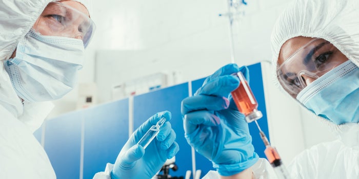 Alemania, Francia, Italia y Países Bajos firman contrato para el suministro de la vacuna contra el coronavirus