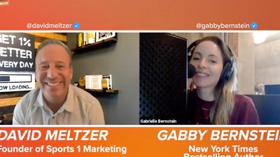 Why Running From Your Problems Is Not Always an Option